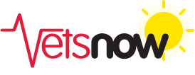 Vets Now Logo