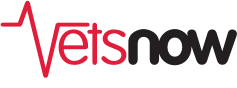 Vets Now Logo