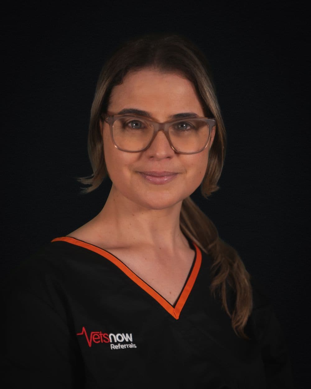 Ana Marques, soft tissue specialist