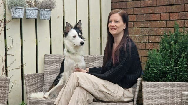 Discover how a doorbell camera and Vets Now saved Cody’s… – body