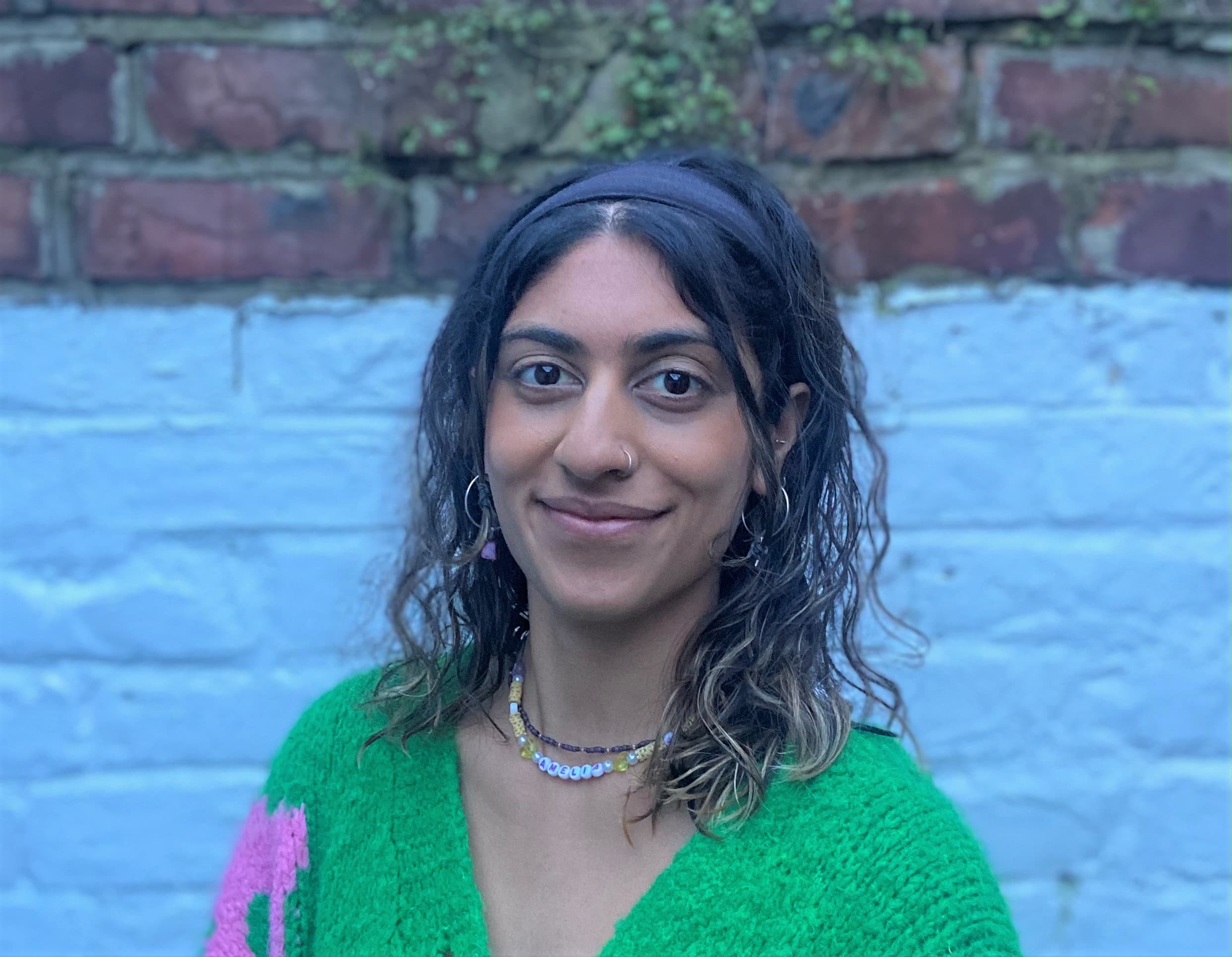 From mixed practice to ECC: Amelia’s AdvantEdge adventure – body