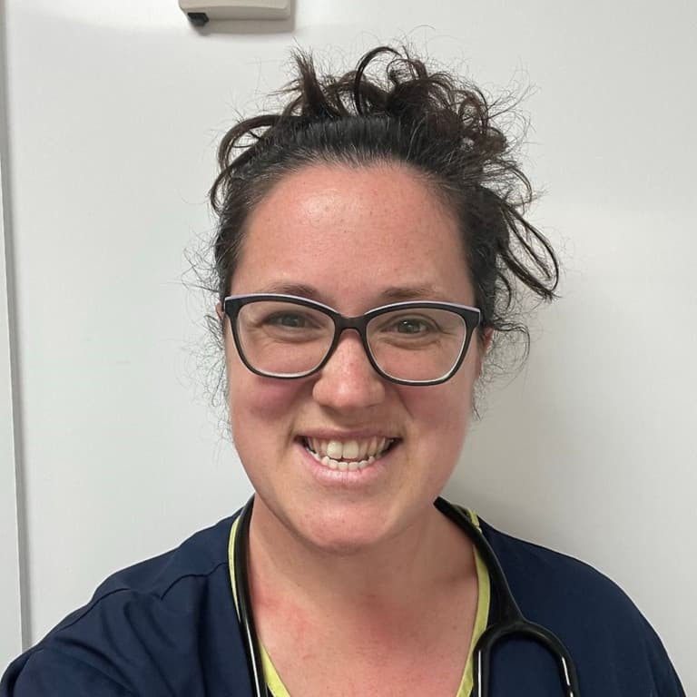 Thinking about a move into emergency and critical care? – body