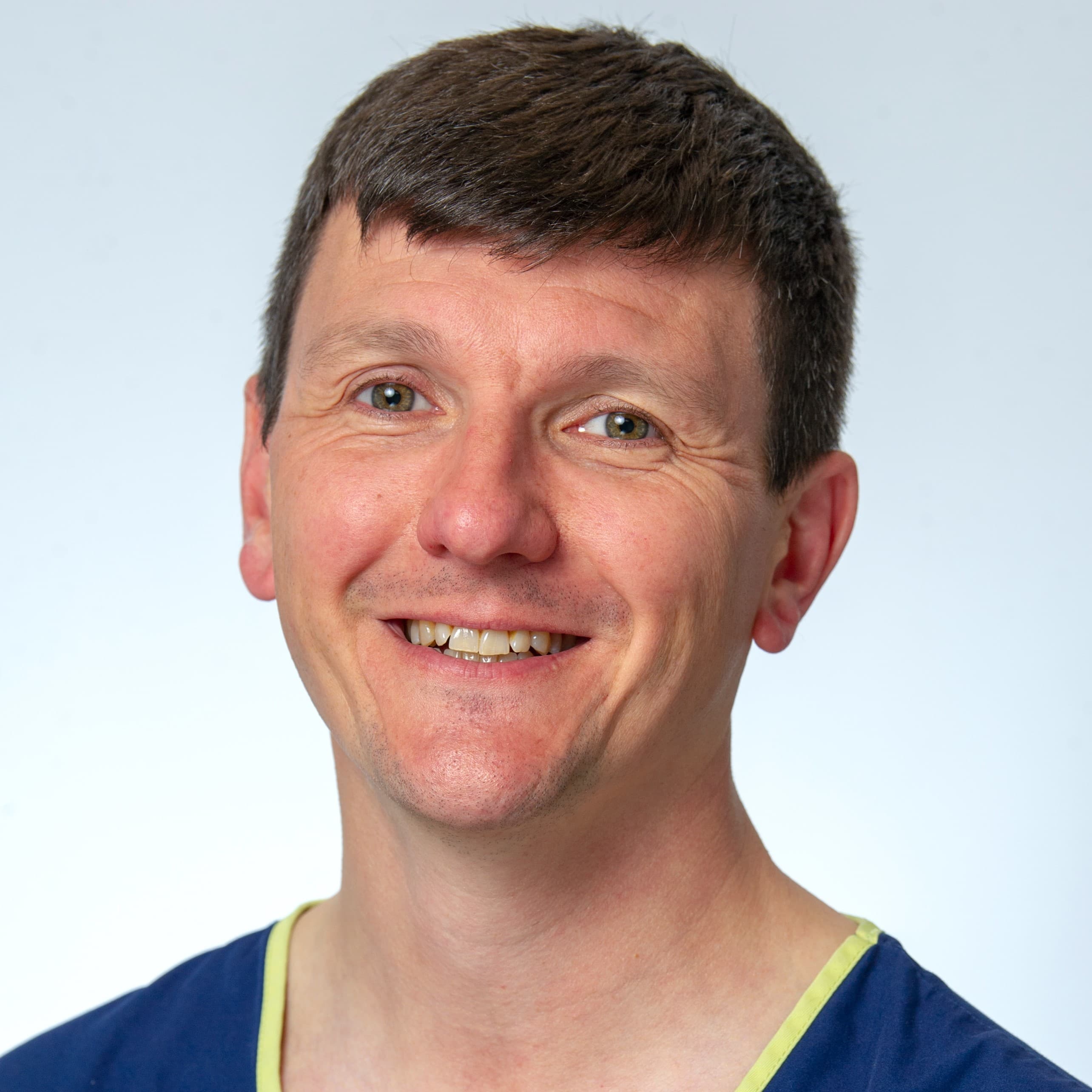 Andrew Murdoch