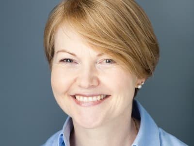Patricia Colville, Vets Now business development director