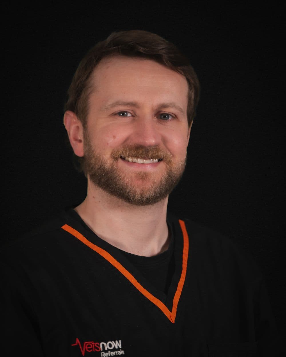 James Philips Vets Now