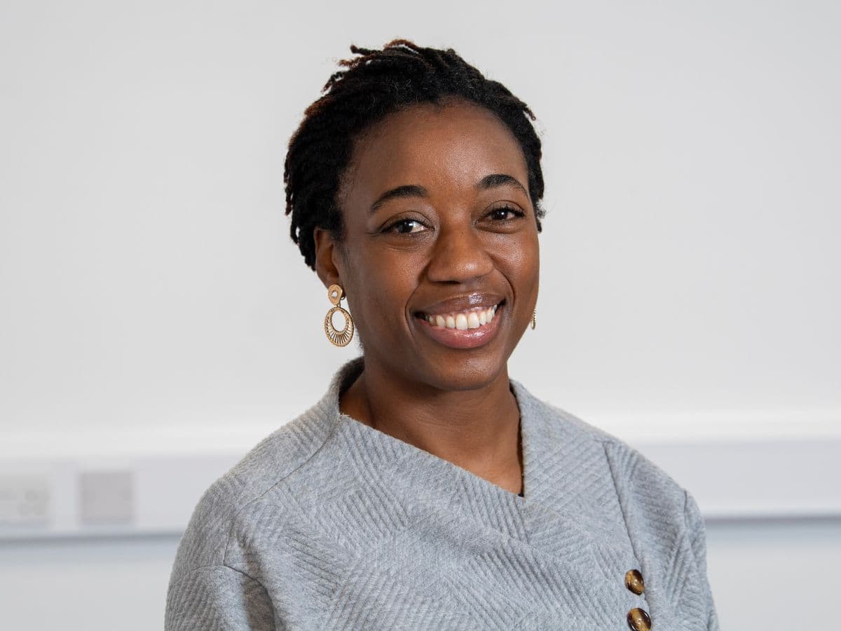 Mandisa Greene: Rising from challenges to shape the future… – body