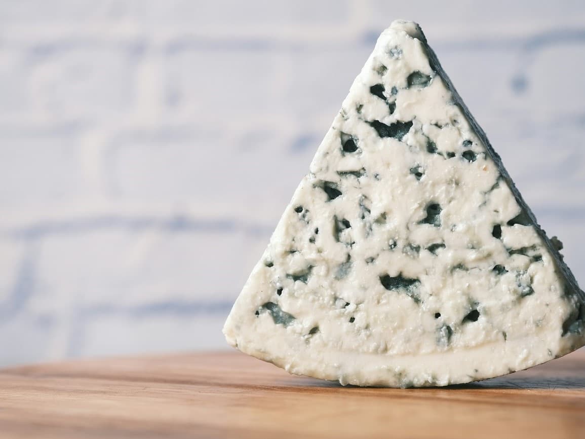 Blue cheese