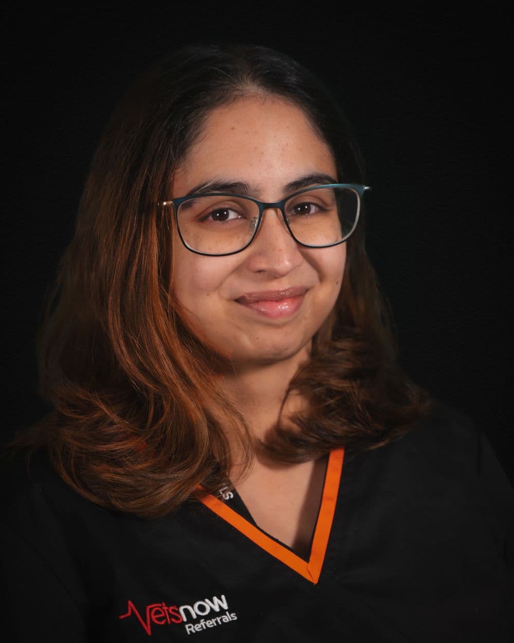 Tanvi Kamat, ECC Resident