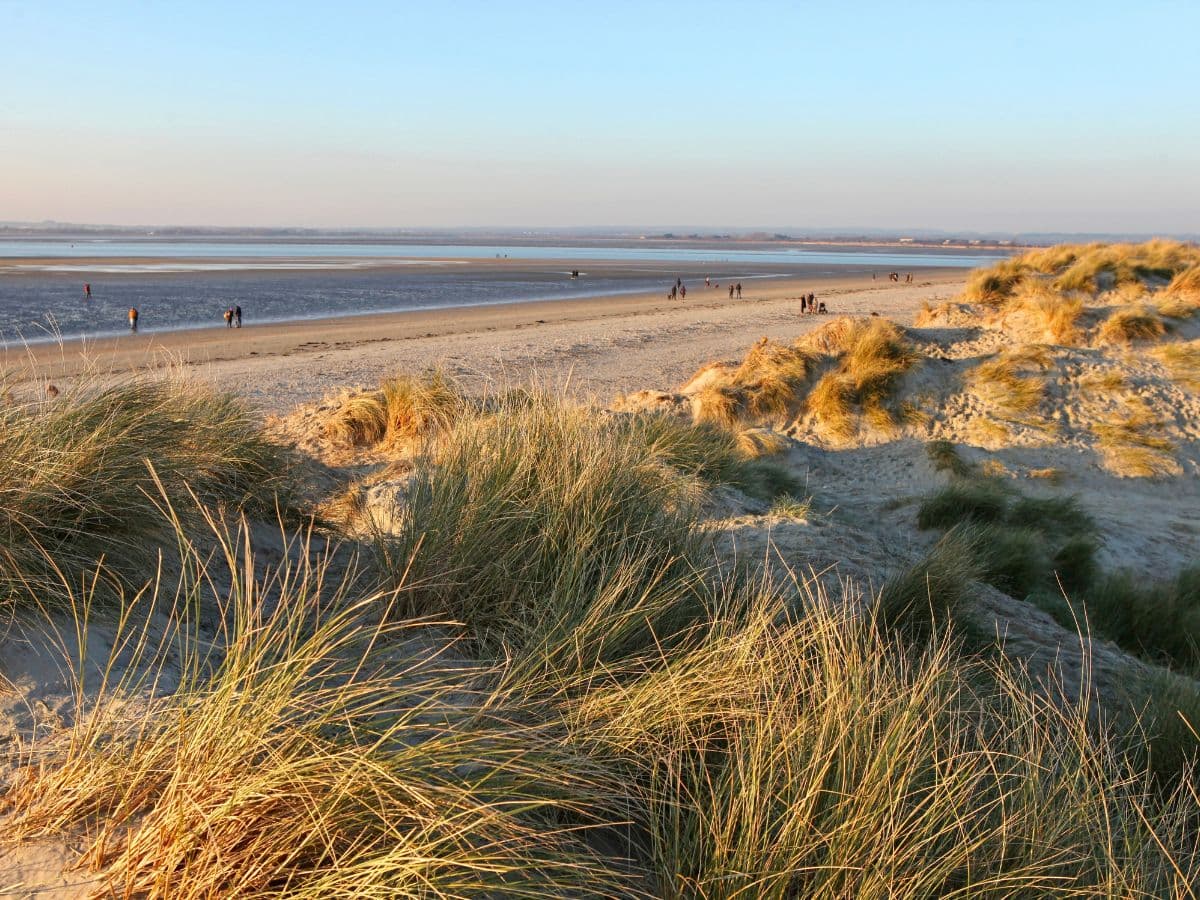 West Wittering