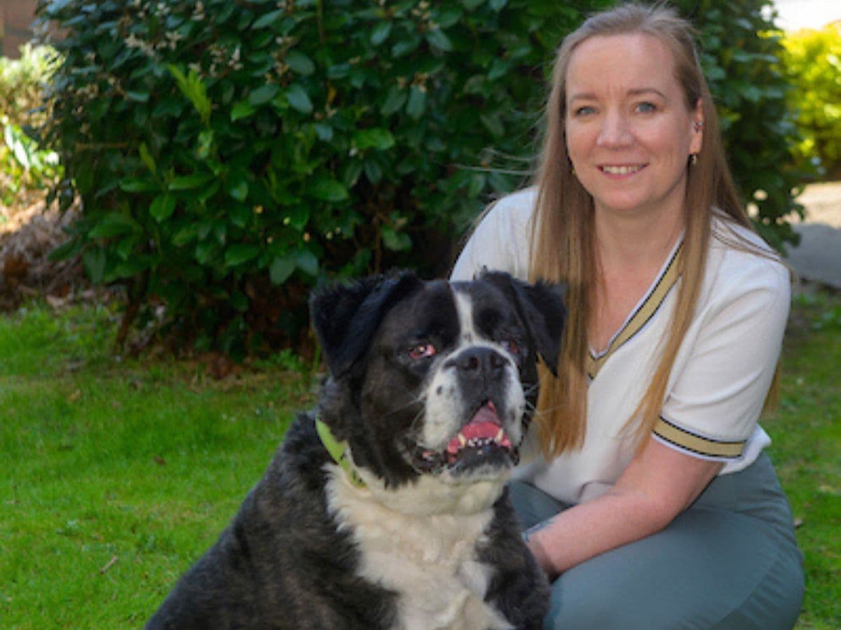 A passion for animals: Stephanie Phillips’ inspiring career… – body