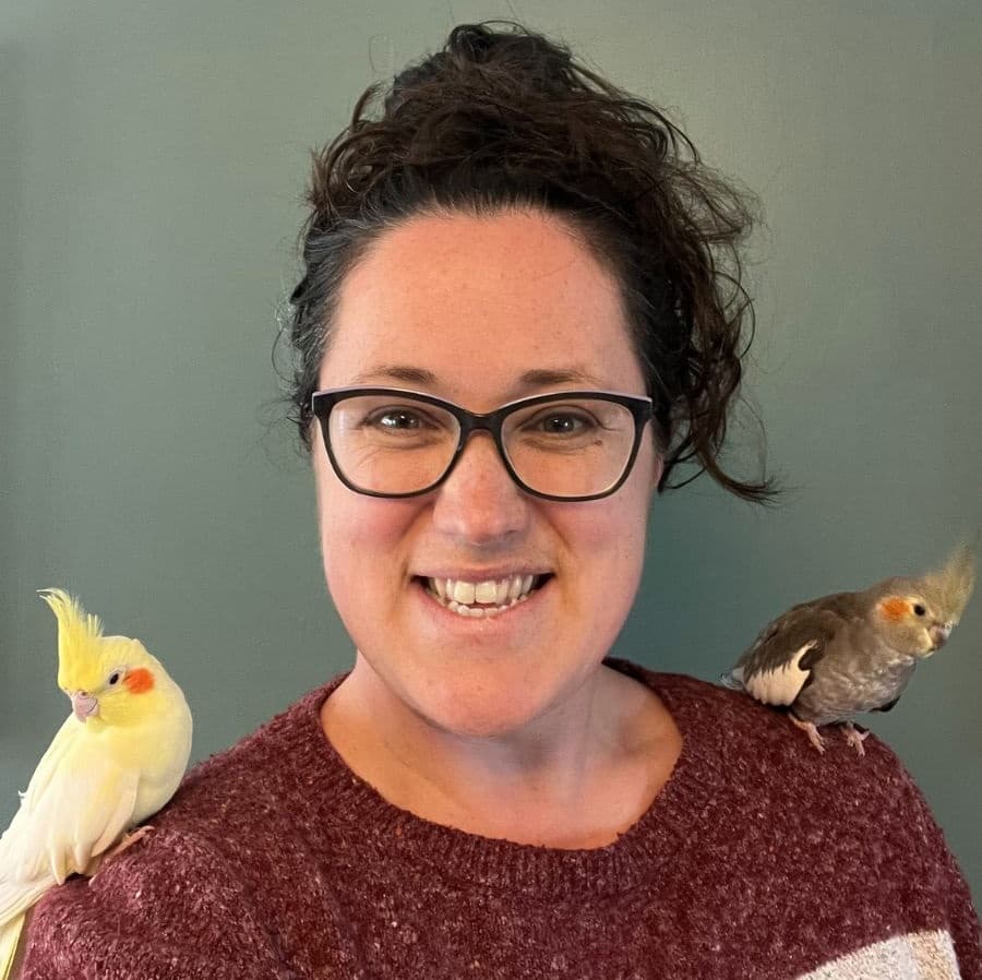 From Cutting Edge to leading Edge: Anneka’s ECC journey – body