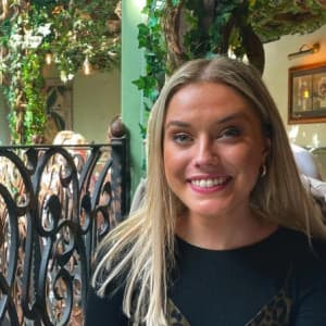Emma Mckay