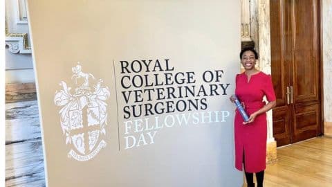Mandisa Greene: Rising from challenges to shape the future… – hero
