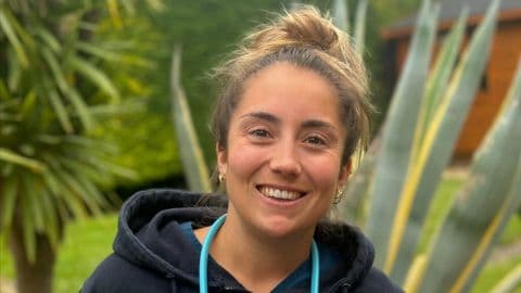 Vet Charlotte on how Cutting Edge boosted both her knowledge – hero