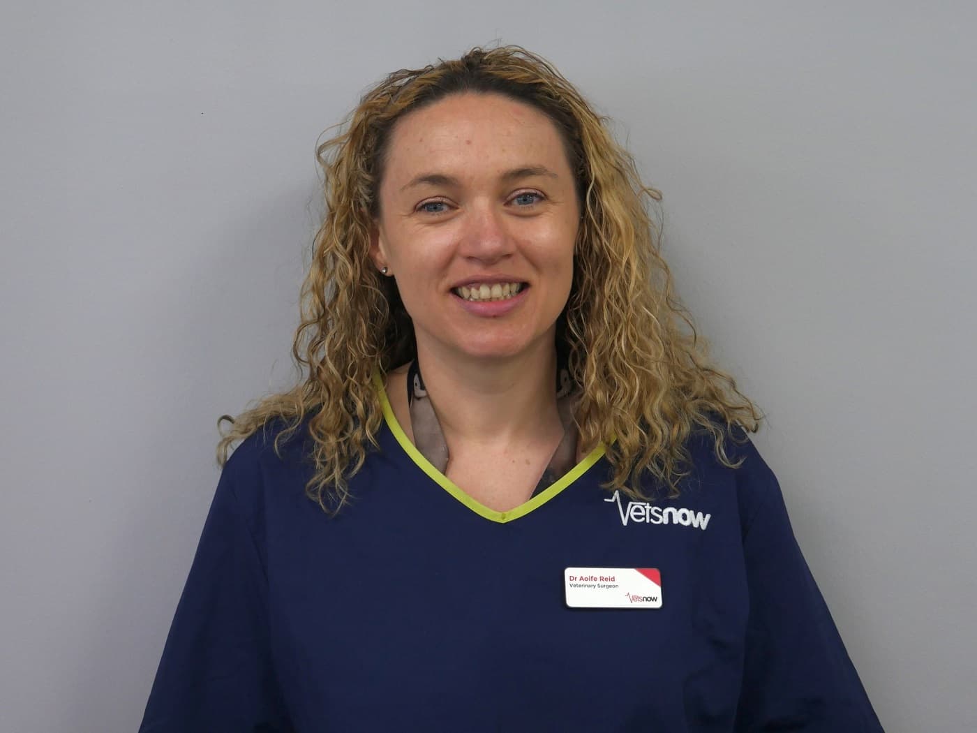 Aoife Reid – From Then to Now: Celebrating 15 Years of… – body