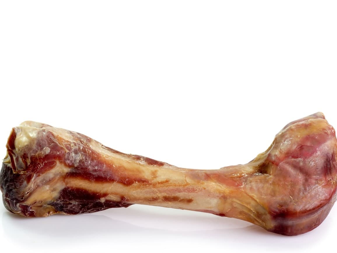 Bone chew