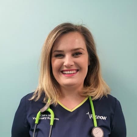 Dr Claire Hill