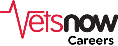 Vets Now Jobs Logo