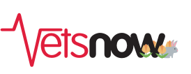 Vets Now Logo